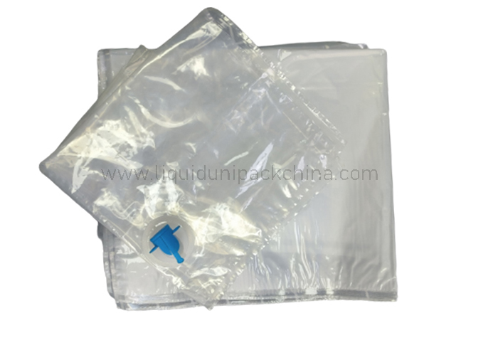 Reusable Dual Spout BIB Bag 1.5L - Astrapouch | Revolutionizing Liquid  Packaging