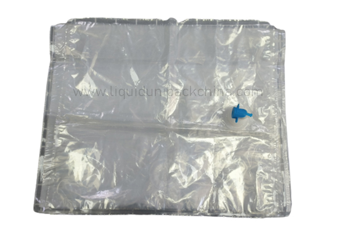 Astrobag® BIB Bag 4/5L - Astrapouch | Revolutionizing Liquid Packaging